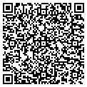 QR code with Hosiery Plus contacts