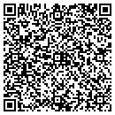 QR code with Arthur B Sherbin MD contacts