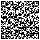 QR code with D N Frank Assoc contacts