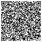 QR code with S J Cadiovascular Diagnostic contacts