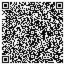 QR code with C & C Pest Control contacts