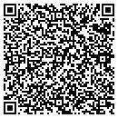 QR code with D D Grocery contacts