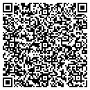 QR code with Redson Const Inc contacts