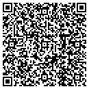 QR code with E C Auto Wash contacts