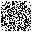 QR code with James Hagan PHD contacts