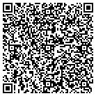 QR code with Advanced Collision Works Inc contacts