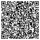 QR code with Harrys Contracting contacts