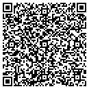 QR code with A & G Air Conditioning & Htng contacts
