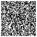 QR code with N Style Fashions contacts