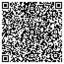 QR code with J&J Automotive Solutions contacts