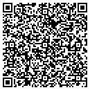 QR code with Antique Arcade contacts