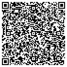 QR code with First Atlantic Fed Cu contacts