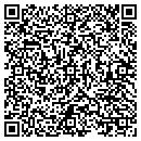 QR code with Mens Fitness Express contacts