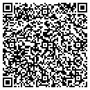 QR code with Atra Janitorial Corp contacts