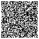 QR code with The Upper Deck contacts