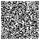 QR code with Jeff Longo Lawn Service contacts