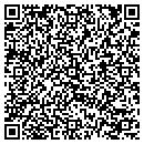 QR code with V D Bodas MD contacts