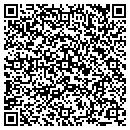 QR code with Aubin Painting contacts