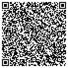 QR code with A 24 Hr Always Available Emerg contacts