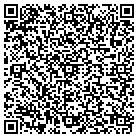 QR code with L A Perfection Nails contacts