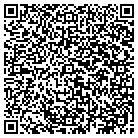 QR code with Hidalgo Delivery System contacts