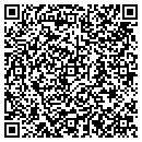 QR code with Hunterdon Developmental Center contacts