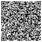 QR code with Oak Tree Floor Refinishers contacts
