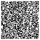 QR code with Giddens Plumbing Co Inc contacts