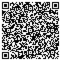 QR code with Bacchus & Associates contacts