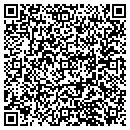 QR code with Robert Benedetti DDS contacts
