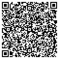 QR code with Yuseph Cat contacts
