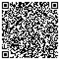 QR code with Jacks Service Center contacts