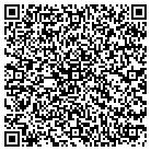 QR code with Crystal Clear Pools Spas LLC contacts