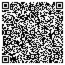 QR code with L T Roselle contacts