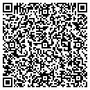 QR code with M & H Duct Cleaning contacts