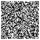 QR code with G J Morton Tree Service LLC contacts
