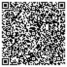 QR code with Myers Investigative & Security contacts