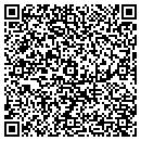 QR code with A24 All Day Emergency A Locksm contacts