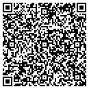 QR code with R & R Maintenance Inc contacts