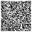 QR code with Akl Ziad contacts
