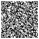 QR code with S C O R E 36 contacts