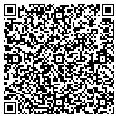 QR code with T-Netix Inc contacts