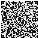 QR code with F S Contracting Corp contacts