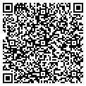 QR code with R K Environmental contacts