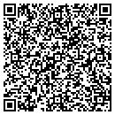 QR code with Upper Trend contacts