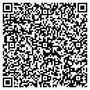 QR code with S F Shaffer Co Inc contacts