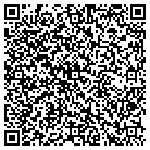QR code with MAB Hardwood Flooring Co contacts
