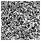 QR code with Hallmark Electrical Assoc contacts