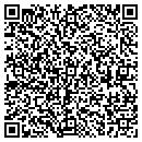 QR code with Richard S Hughes DDS contacts