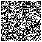 QR code with C & R Design Electroforming contacts